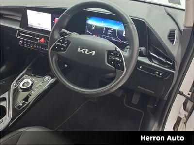 2024 Kia Niro