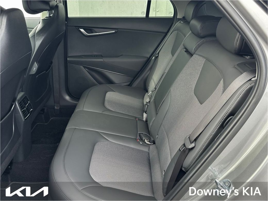 2025 Kia Niro