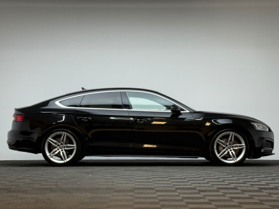 2017 Audi A5