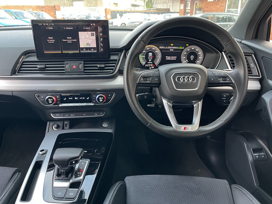 2023 Audi Q5