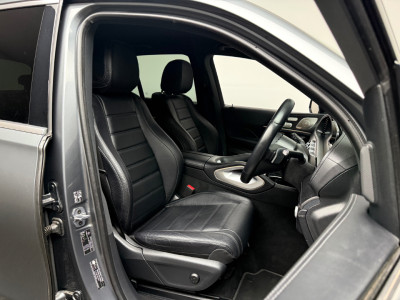 2024 Mercedes-Benz GLE Class