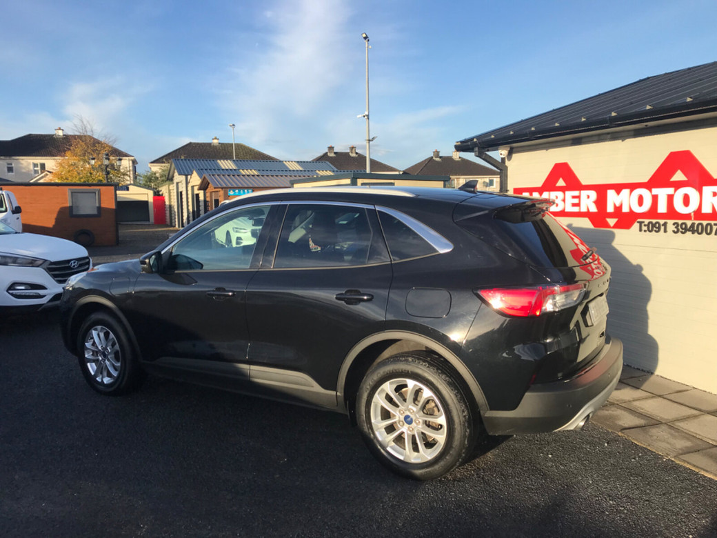 2023 Ford Kuga