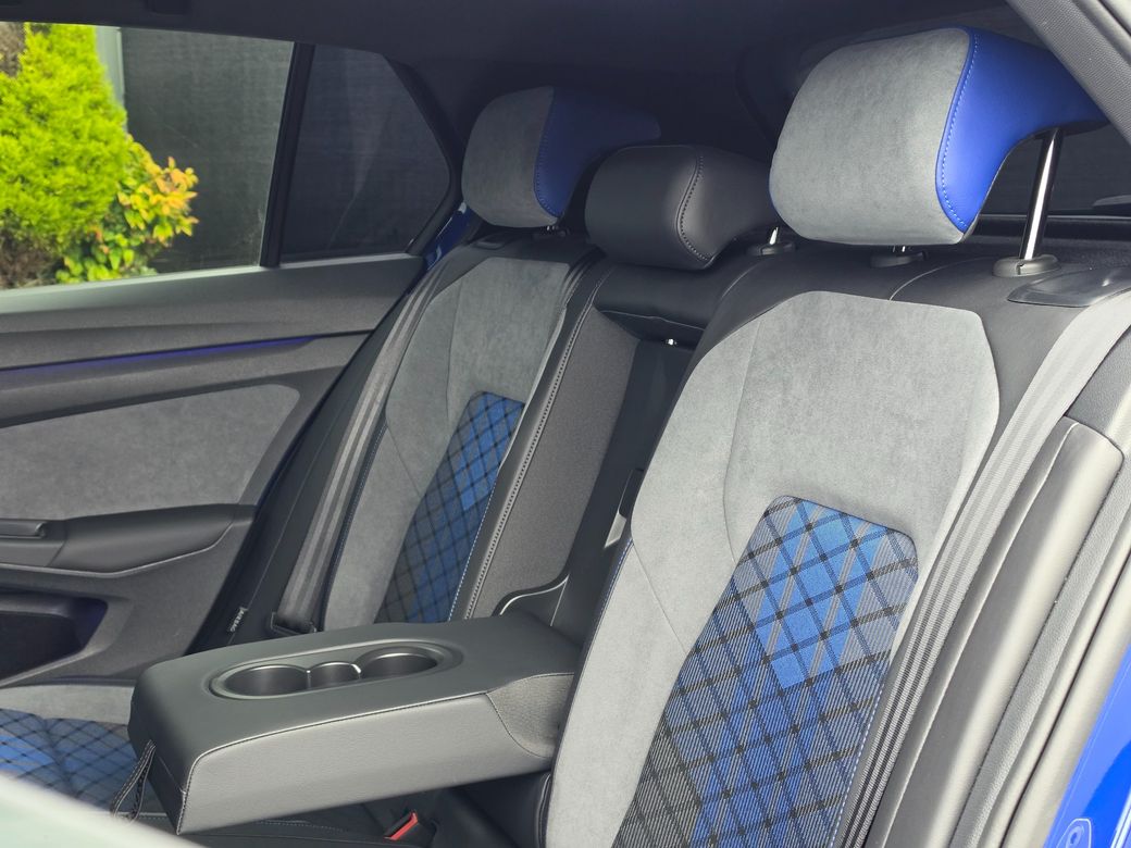 2023 Volkswagen Golf