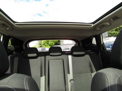 2017 Nissan Qashqai