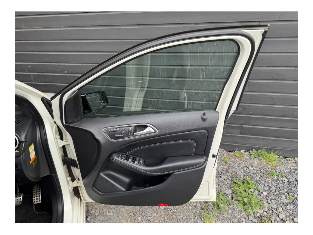 2014 Mercedes-Benz B Class
