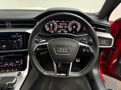 2023 Audi A6
