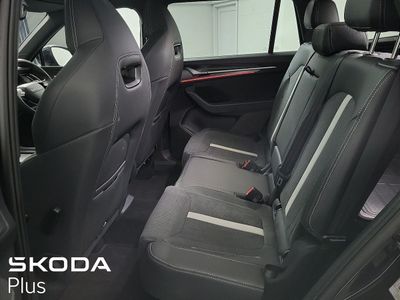 2026 Skoda Kodiaq