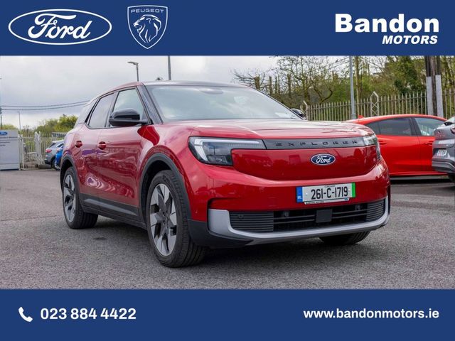 vehicle for sale from Bandon Motors