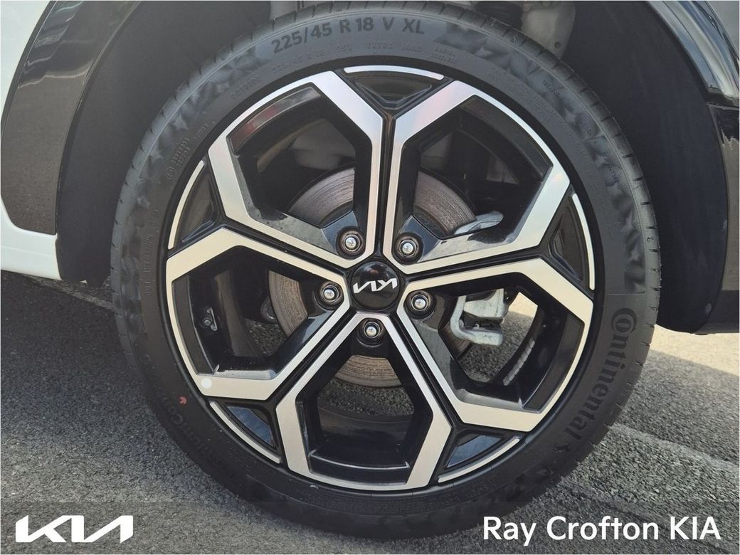 2025 Kia Niro