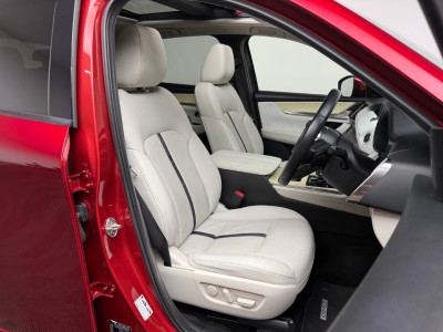2022 Mazda CX-60