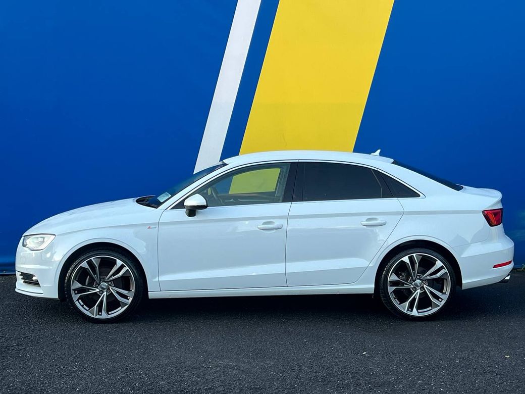 2014 Audi A3
