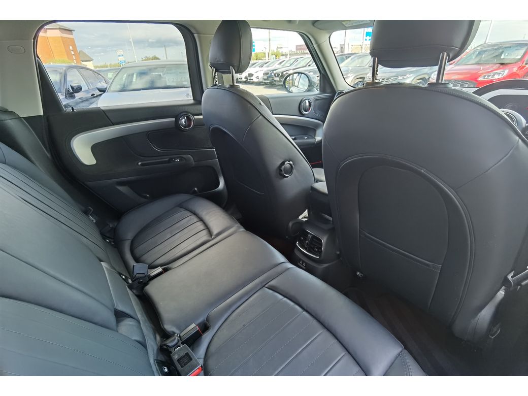 2020 Mini Countryman