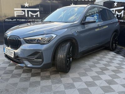 2022 BMW X1