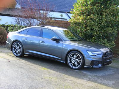 2024 Audi A6