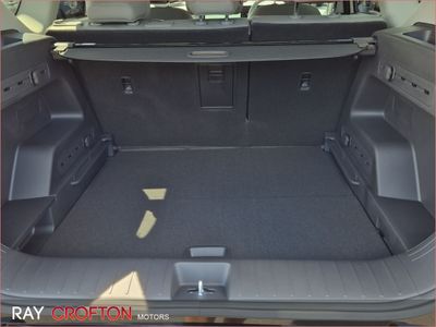 2026 Kia EV5