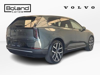 2026 Volvo EX60