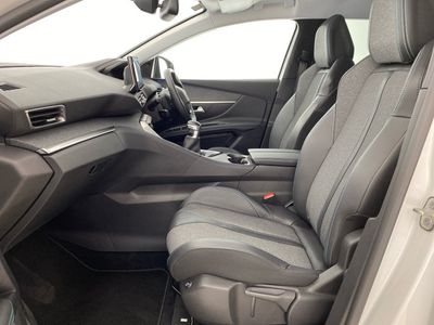 2022 Peugeot 3008