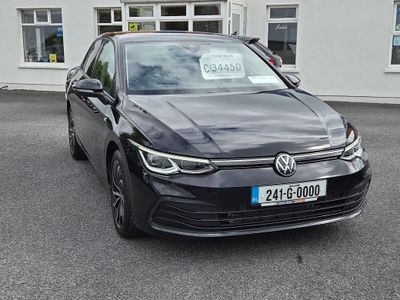 2024 Volkswagen Golf