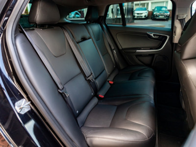 2018 Volvo V60