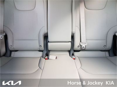 2026 Kia EV6