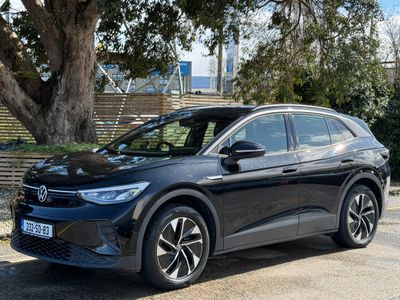 2023 Volkswagen ID.4