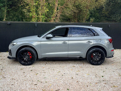 2022 Audi Q5