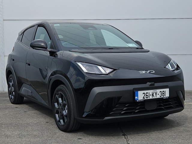 vehicle for sale from Ahern's of Kerry