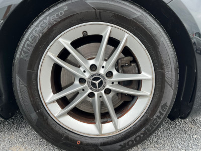2019 Mercedes-Benz A Class