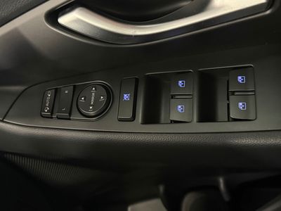 2017 Hyundai i30