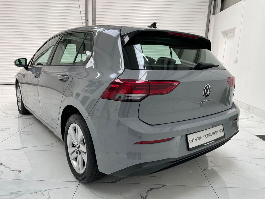 2023 Volkswagen Golf