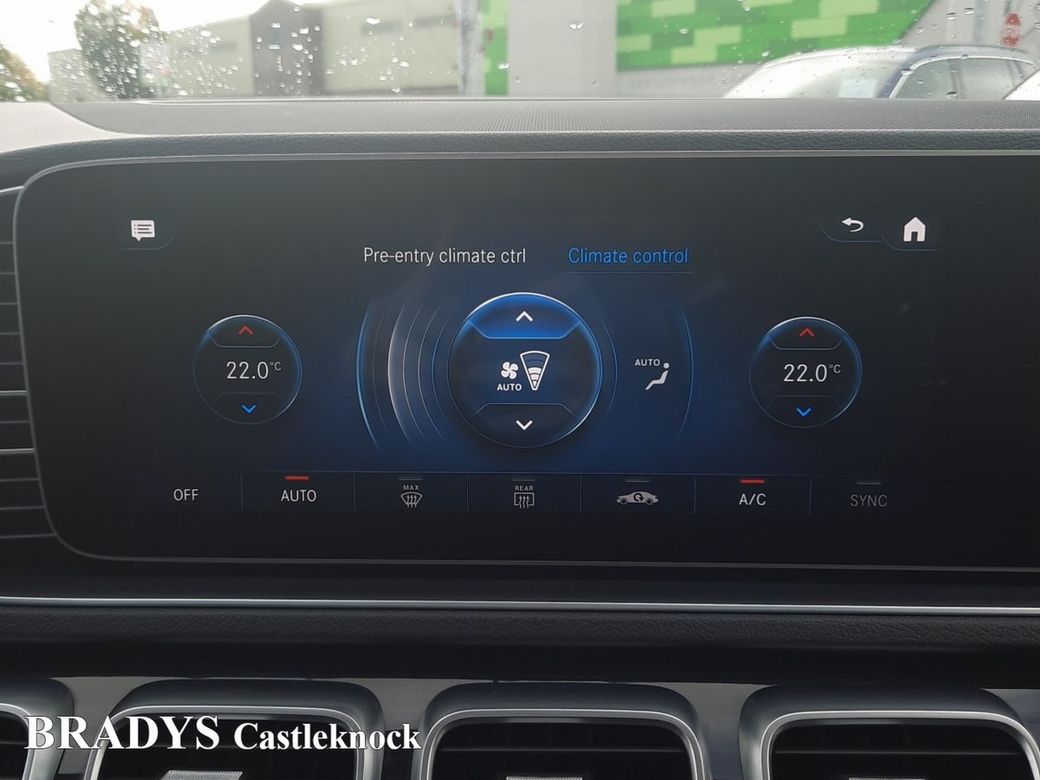 2023 Mercedes-Benz GLE Class