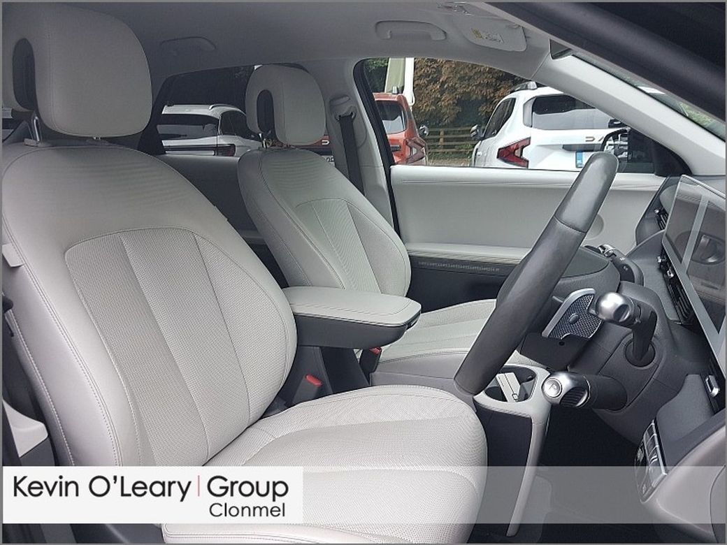 2023 Hyundai Ioniq 5