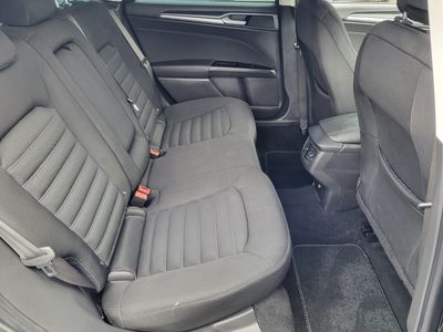 2016 Ford Mondeo