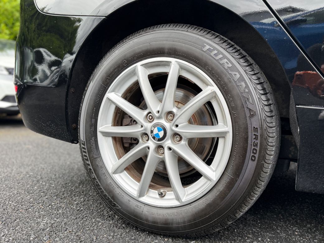 2016 BMW 2 Series