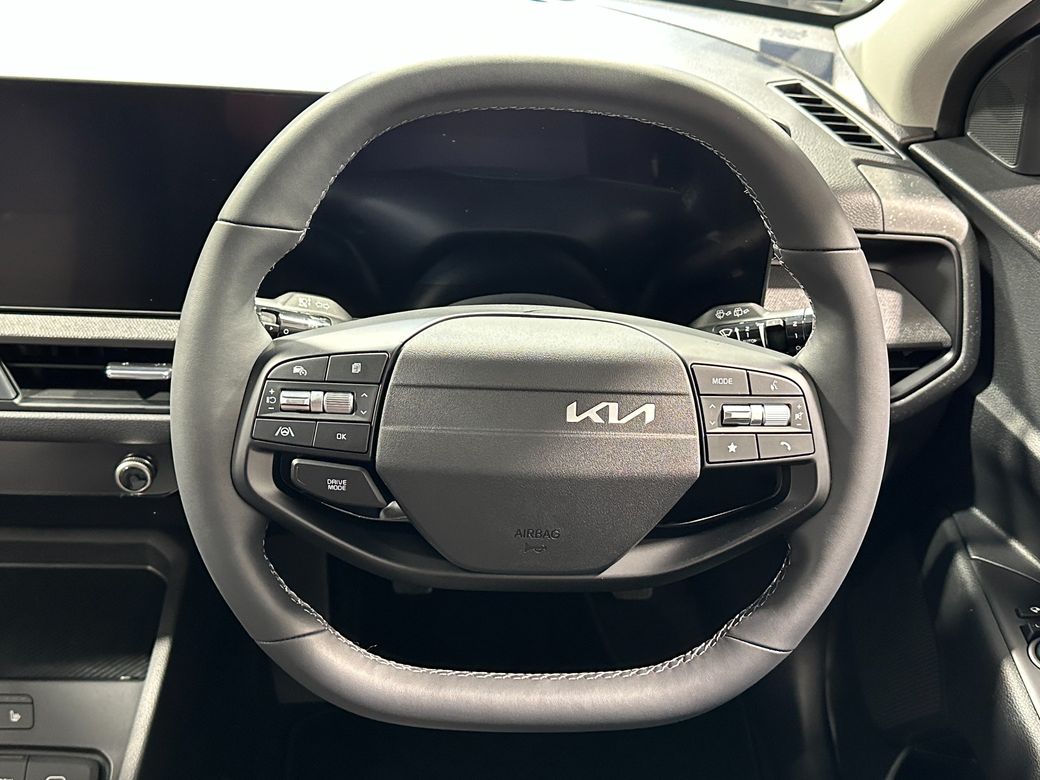 2026 Kia Stonic