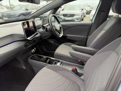 2026 Volkswagen ID.3