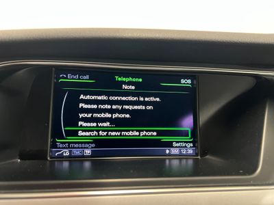 2016 Audi A5