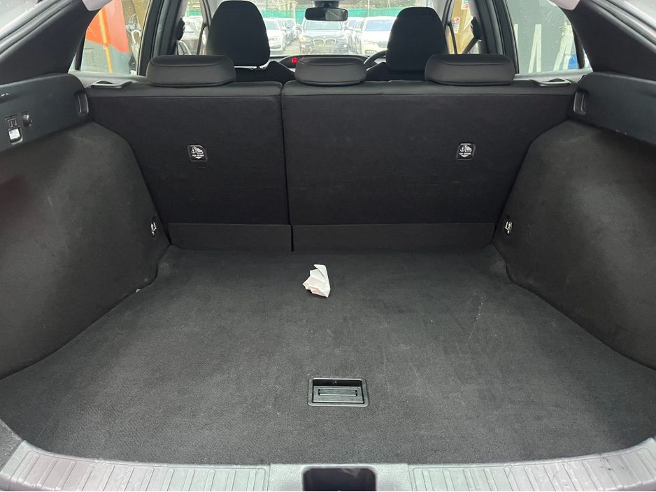 2022 Toyota Prius