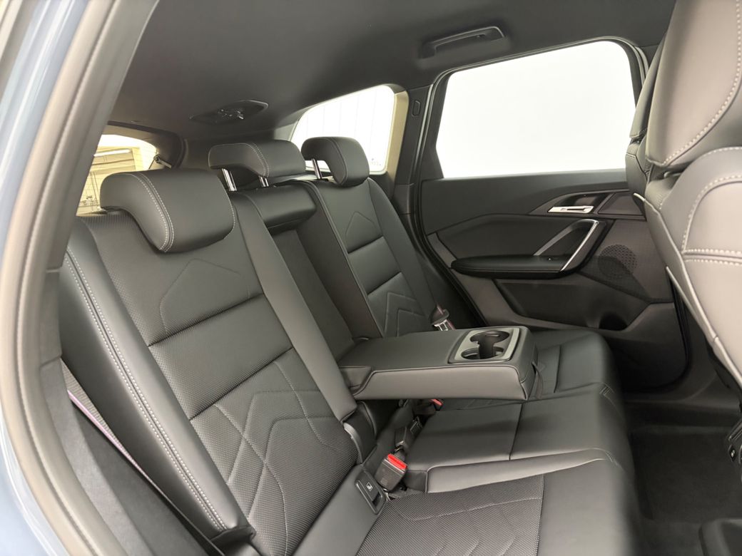 2026 BMW X1