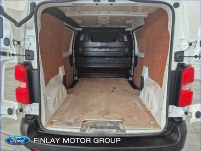 2022 Toyota Proace