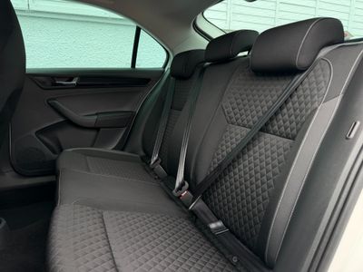 2018 Skoda Rapid