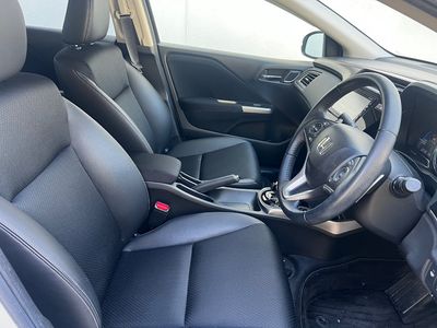 2018 Honda Grace