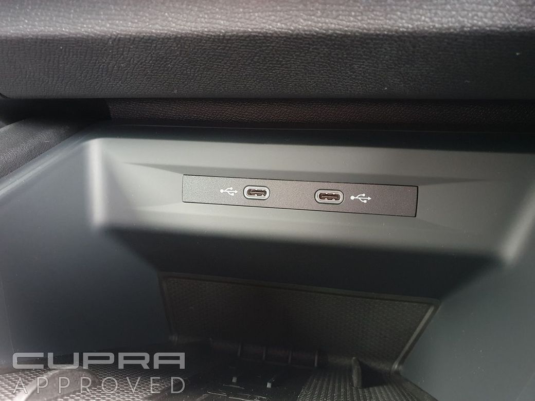 2026 Cupra Formentor