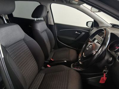2016 Volkswagen Polo