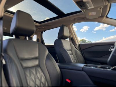 2023 Nissan X-Trail