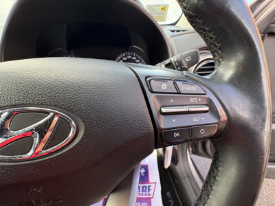 2018 Hyundai Kona