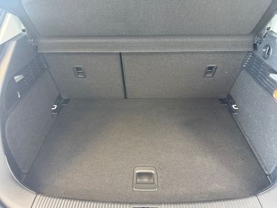 2017 Audi A1