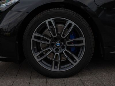 2025 BMW 5 Series