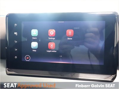 2022 SEAT Arona