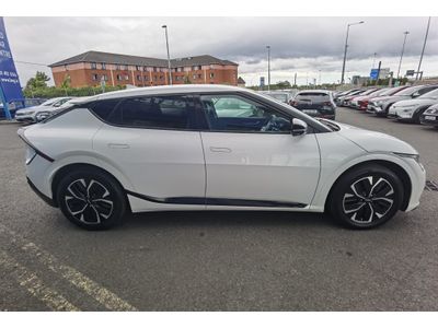 2022 Kia EV6